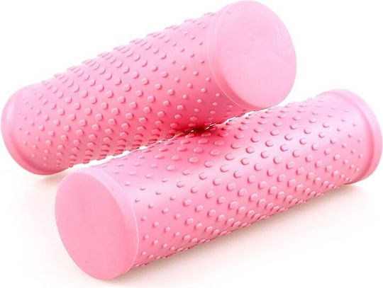 Ewheels Handles for Electric Scooter Xiaomi in Pink Color 86324-03