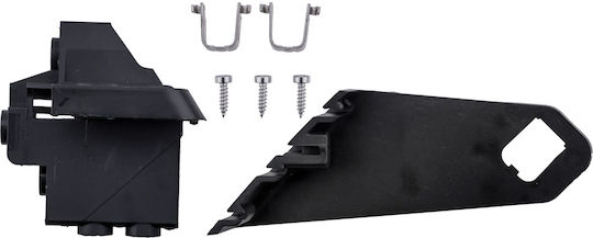 NTY Car Bodywork Spare Part for Audi A3 / Cabriolet / RS3