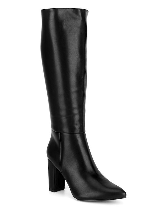 Women's Boots Black