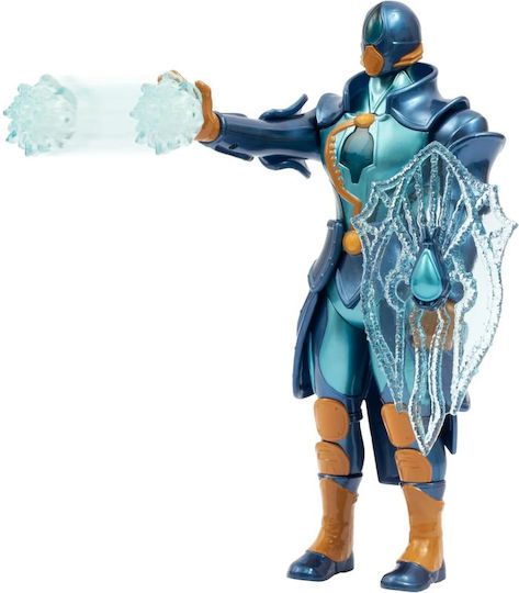 Action Figure Figure Enui Gormiti Aqu for 5+ years Years 27cm.