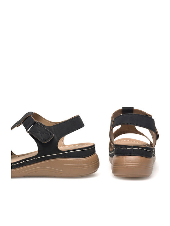 Platforme dama Negre