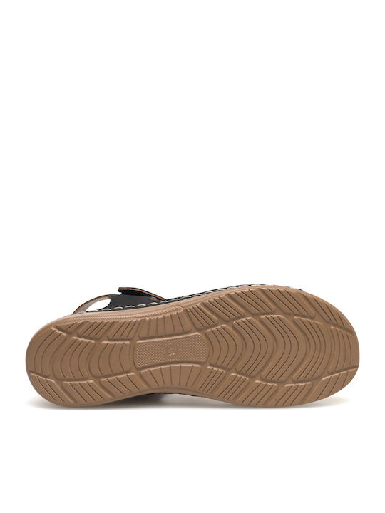 Platforme dama Negre