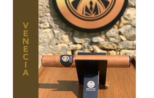XO Havana Disposable E-Cigarette 400 Puffs Venecia 2ml 20mg Coffee