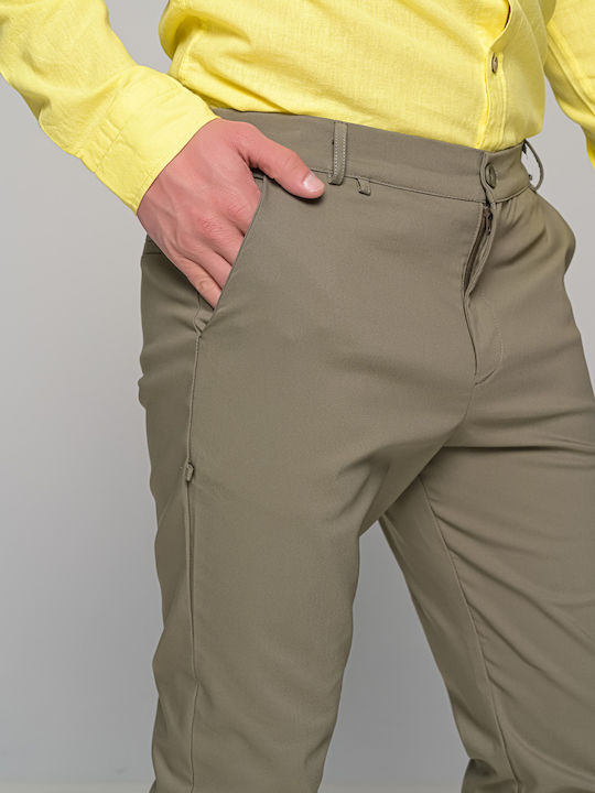 Kowalski Панталон Olive green