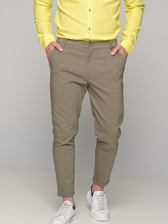 Kowalski Панталон Olive green