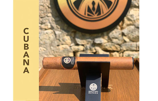 XO Havana Disposable E-Cigarette 400 Puffs Retto 2ml 20mg Coffee