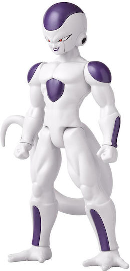 Bandai Dragon Ball Super Limit Breaker Series Frieza Фигура 12 36828