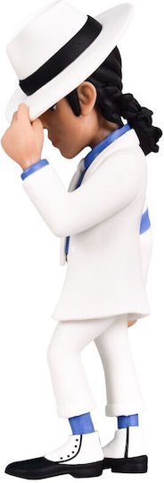 Minix Michael Jackson Φιγούρα 12εκ.