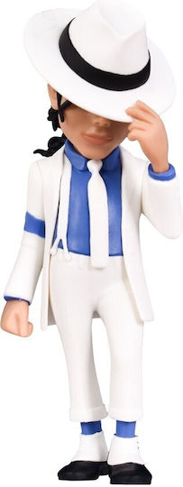 Minix Michael Jackson Φιγούρα 12εκ.