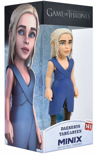 Minix Игра на тронове: Игра на тронове - Даенерис Таргариен Фигура 12см