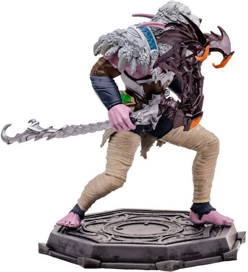 Mcfarlane Toys World of Warcraft Elf Night Collectible Figure 15cm