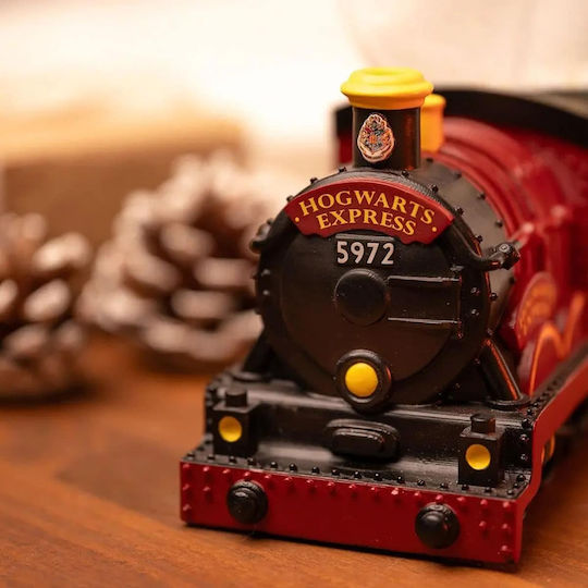Harry Potter Hogwarts Express Snowball