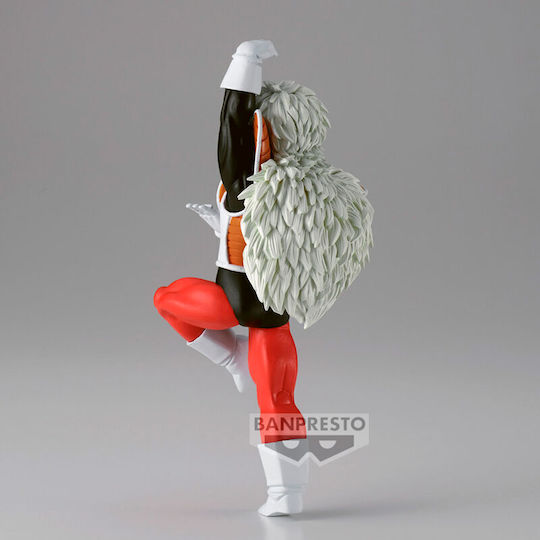 Фигура на Джийс от Dragon Ball Z Solid Edge Works, 10см