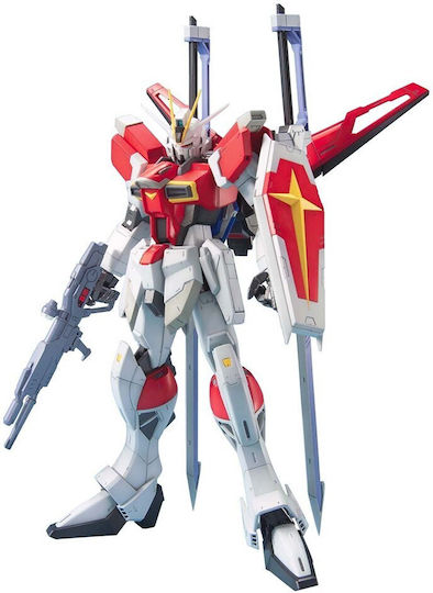 Banpresto Gundam: Figure in Scale 2:40