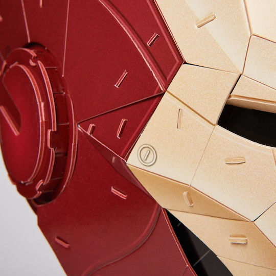 Spin Master Marvel: Iron Man Iron Man Κράνος Ρέπλικα