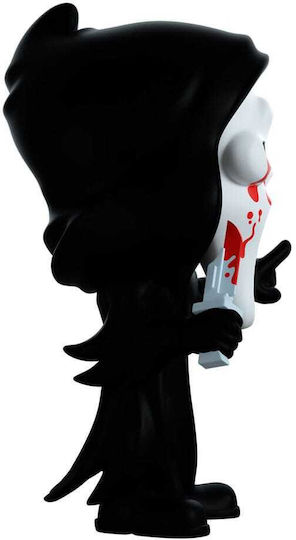 Youtooz Хелоуин Scream - Ghost Face #0 Фигура 12см
