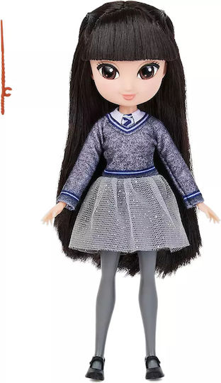 Spin Master Harry Potter Cho Chang Figura De Acțiune 20cm