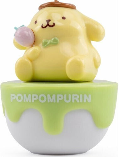 Sanrio Strawberry Cake Surprise Pompompurin