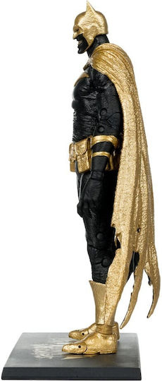 Mcfarlane Toys DC Comics: Batman Dark Metal Φιγούρα Δράσης ύψους 18εκ. σε Κλίμακα 1:10