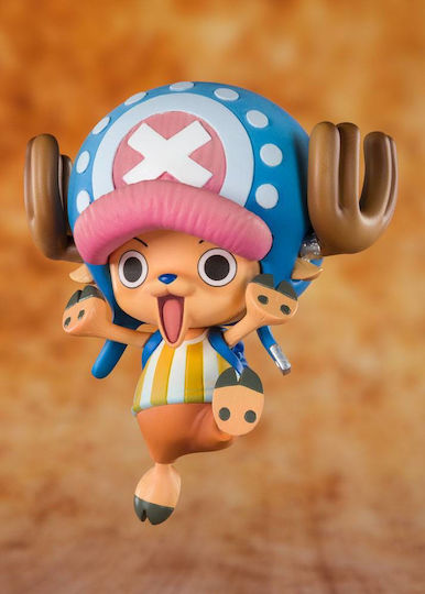 Tamashi Nations One Piece: Figuartszero Φιγούρα Δράσης ύψους 7εκ. σε Κλίμακα 1:12
