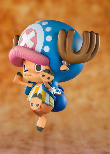 Tamashi Nations One Piece: Figuartszero Φιγούρα Δράσης ύψους 7εκ. σε Κλίμακα 1:12
