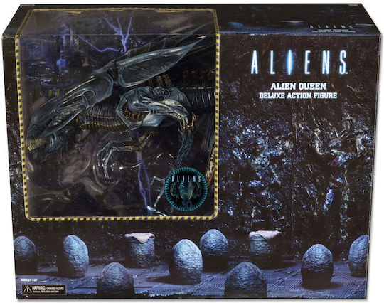Neca Alien Queen Figur 38cm