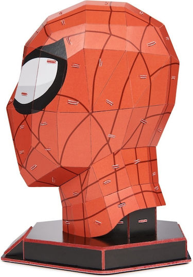 Spin Master Marvel Spiderman Фигура 16см 82 Бройки