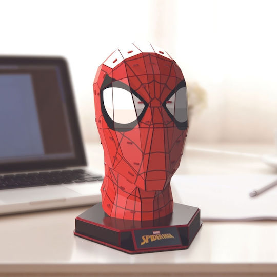 Spin Master Marvel Spiderman Фигура 16см 82 Бройки