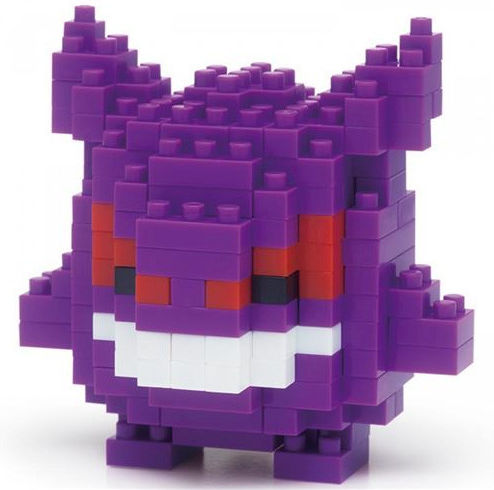 Banpresto Pokemon Figure 5cm