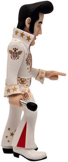 Minix Elvis Presley Figure Φιγούρα 12εκ.