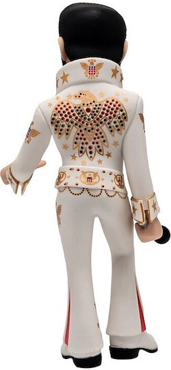 Minix Elvis Presley Figure Φιγούρα 12εκ.