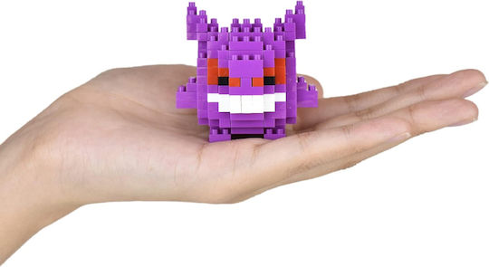 Banpresto Pokemon Figure 5cm