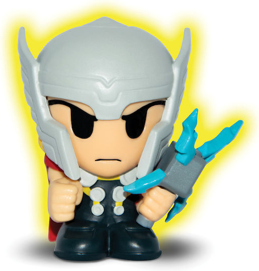 Συλλεκτικη Φιγουρα Boomez Marvel W4 #1013-98500