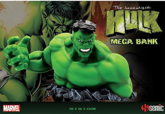 Semic Marvel Collectible Figure 20cm