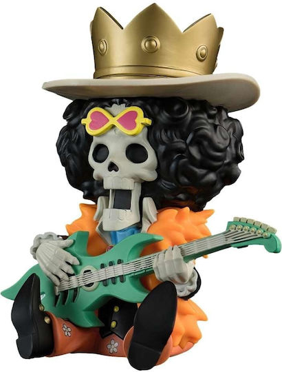 Plastoy One Piece Фигура 18см