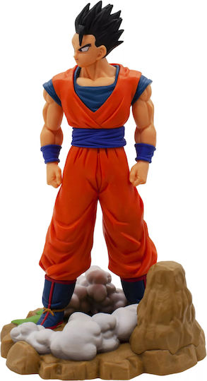 Banpresto History Figur Höhe 12cm