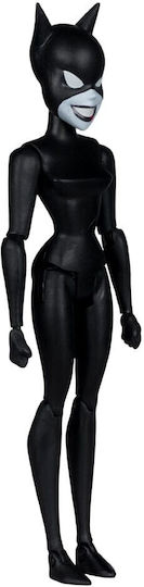 Dc Direct Action Figure New Batman Adventures Catwoman 15 Cm