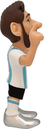 Minix Lionel Messi Argentina 12cm