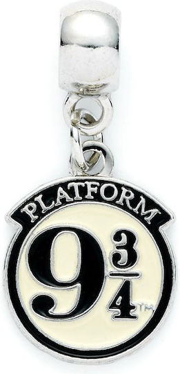 Harry Potter Harry Potter: Platform 9 3/4 Slider Charm Platform 9 3/4 Slider Charm Κρεμαστό Ρέπλικα μήκους 1.5εκ.