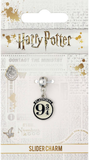 Harry Potter Harry Potter: Platform 9 3/4 Slider Charm Platform 9 3/4 Slider Charm Κρεμαστό Ρέπλικα μήκους 1.5εκ.