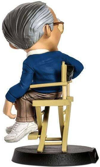 Iron Studios Marvel Stan Lee Mini Co Collectible Figure 14cm