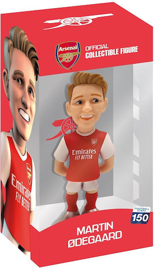 Giochi Preziosi Football Martin Odegaard Martin Odegaard Arsenal Figure 12cm
