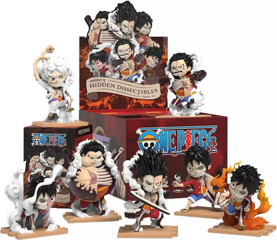 Mighty Jaxx Ein Stück Sammelbare Figuren 10cm