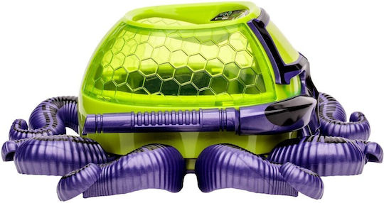 DC Direct Super Powers фигура превозни средства Brainiac Skull Ship Gold Label 12 см