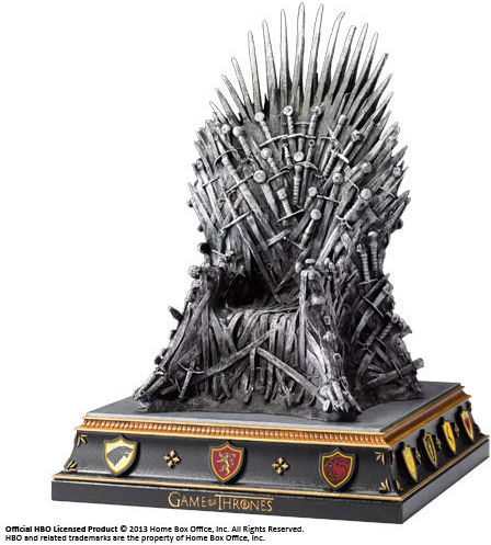 The Noble Collection Game of Thrones: Φιγούρα 19εκ.