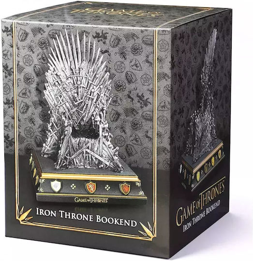 The Noble Collection Game of Thrones: Φιγούρα 19εκ.