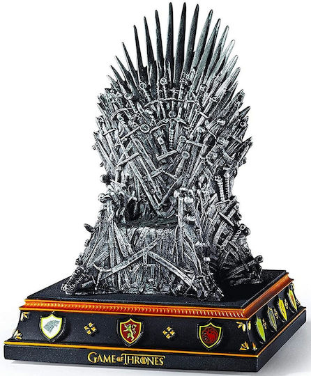 The Noble Collection Game of Thrones: Φιγούρα 19εκ.