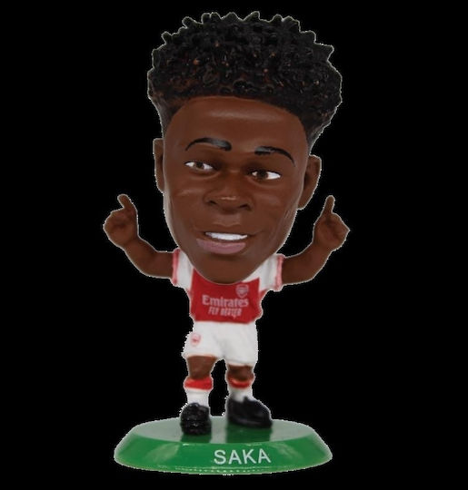 Soccerstarz Футбол: Saka ФК Арсенал Фигура