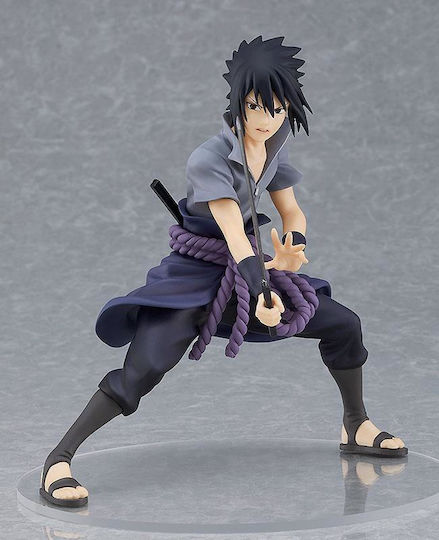 Good Smile Company Naruto Sasuke Uchiha Figure 17cm