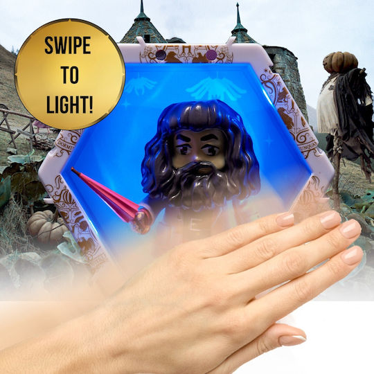 Wow!Stuff Harry Potter Figurina Hagrid